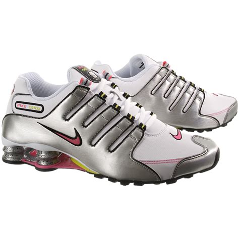 Nike shox nz women's